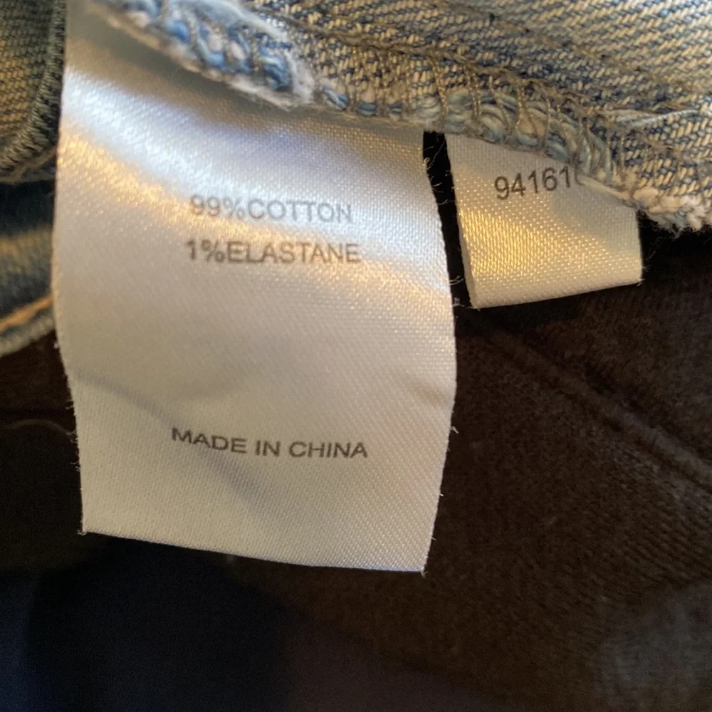 Denim jacket - Picture 6 of 6